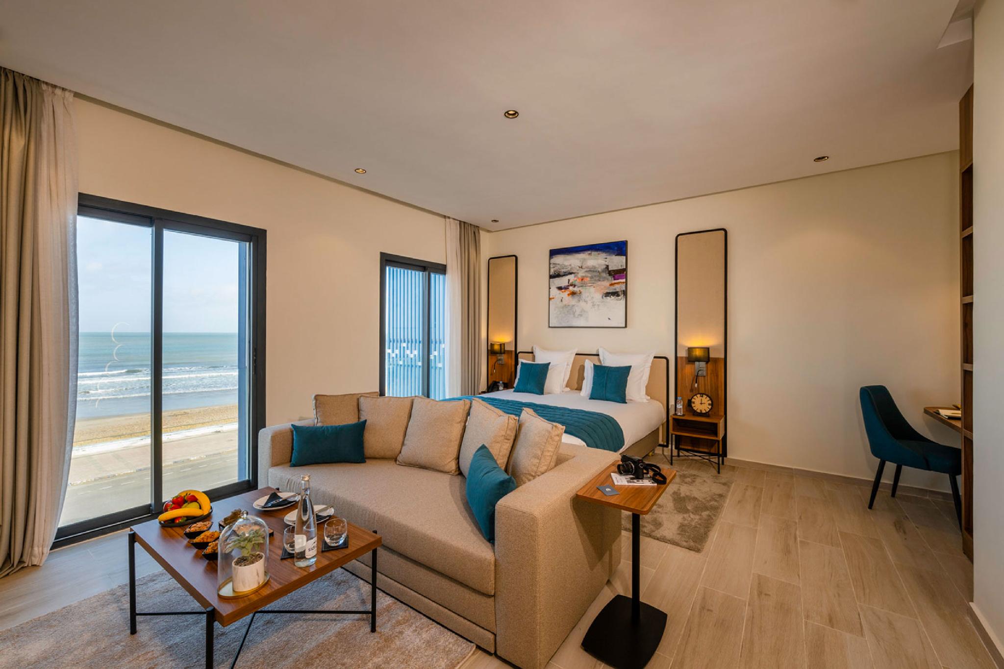 Mia Hotel Mazagan 写真