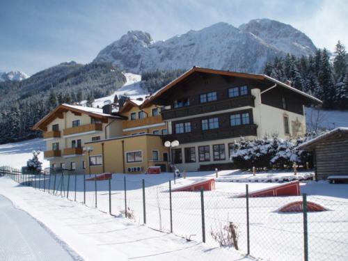 Gasthaus-Landhotel Traunstein 写真