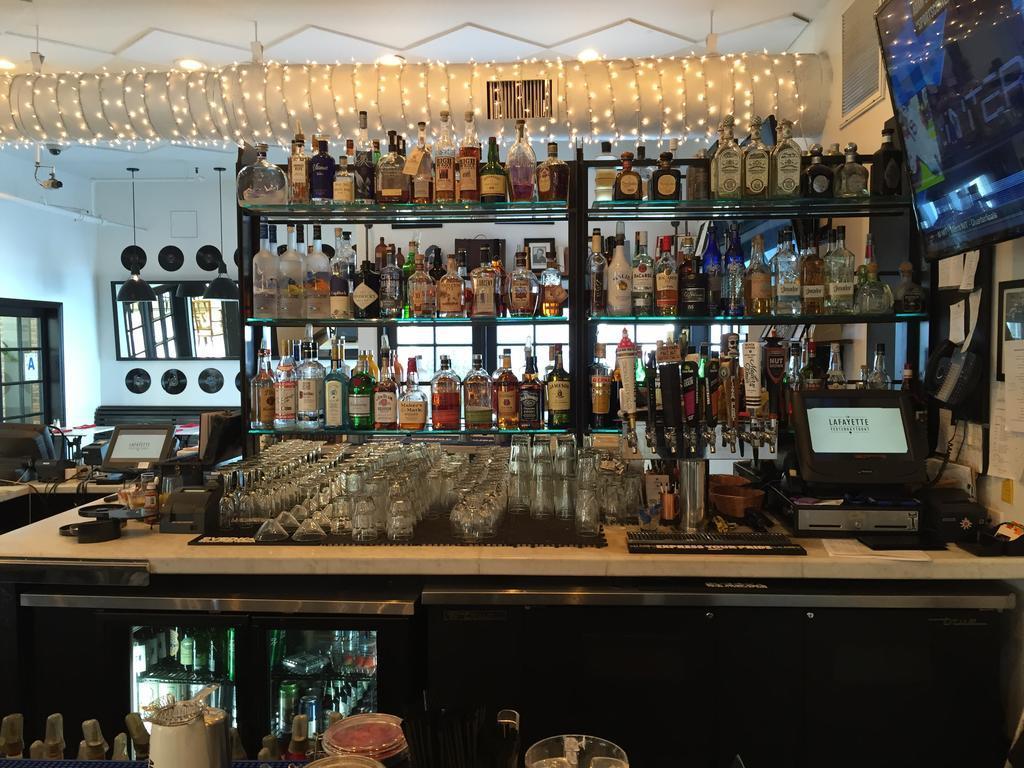 ラファイエットホテル スイムクラブ アンド バンガローズ 写真