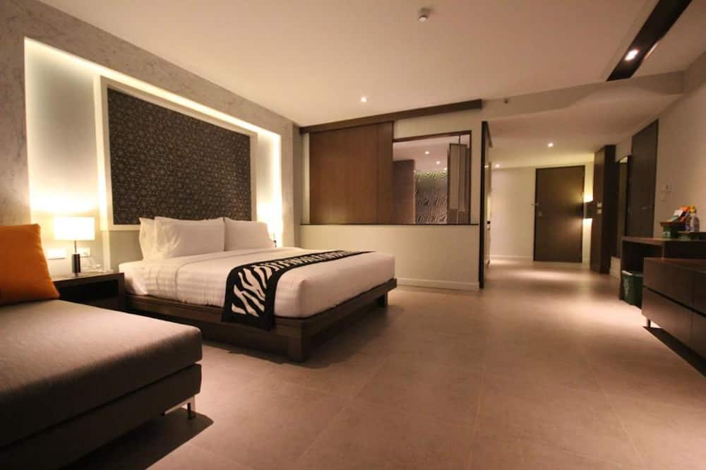 シーズンファイブホテル 写真