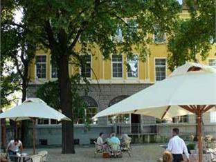 REGIOHOTEL Quedlinburger Hof Quedlinburg 写真