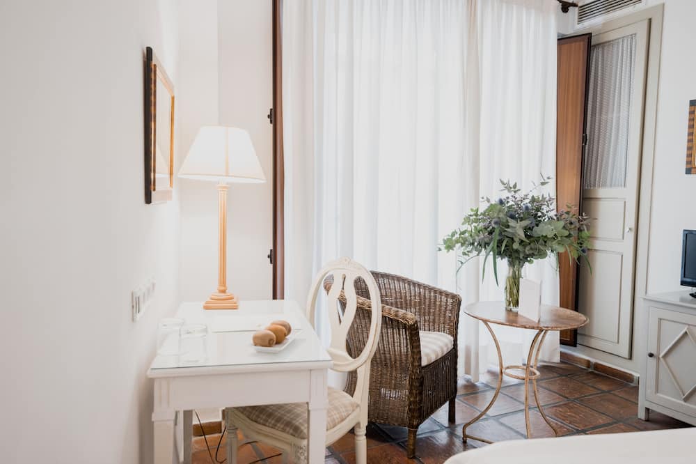 パラシオ デ ロス ナバス 写真