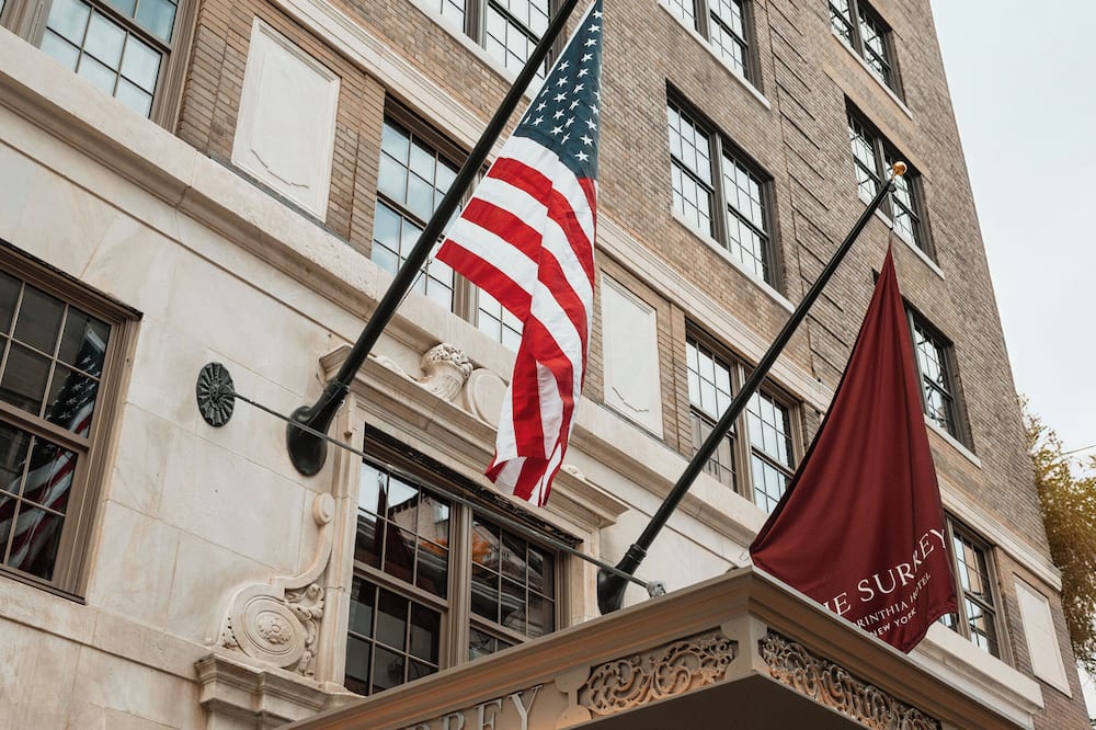 ザ サレー 写真