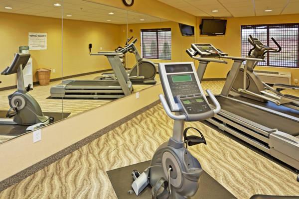 ホリデイ イン エクスプレス トラウトビル by IHG 写真