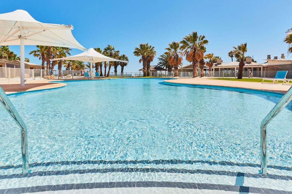 RAC モンキー マイア ドルフィン リゾート 写真