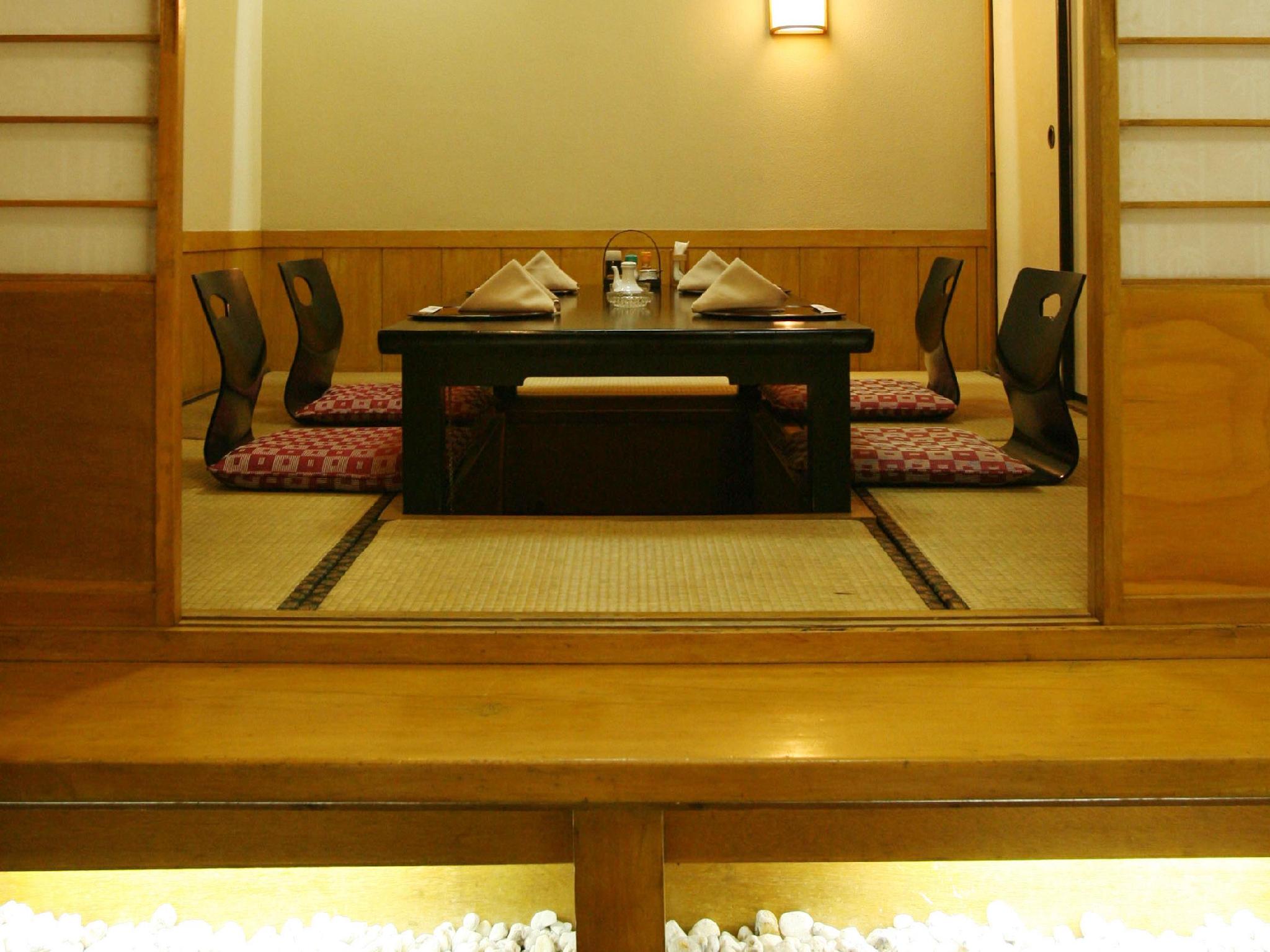 ヘラルド スイーツ ホテル 写真