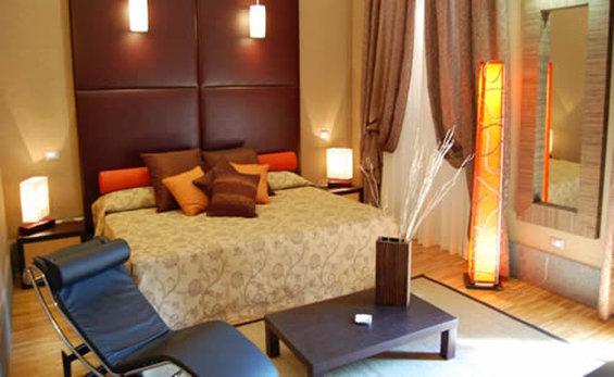 ホテル モルガナ 写真