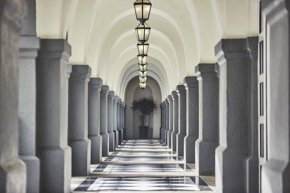 ホテル メヒコ シウダー 写真