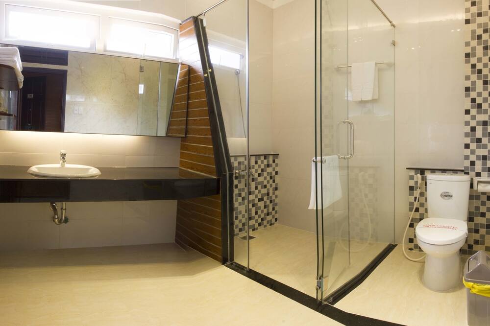 アン ダオ メコン ホテル 写真