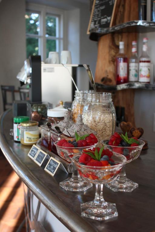 ラ メゾン ディゴール 写真