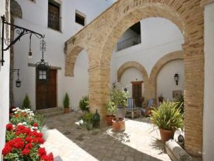 ポサダ デ パラシオ 写真