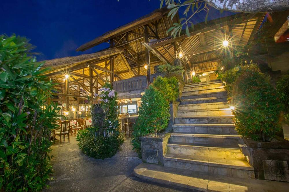 タムカミ ホテル 写真