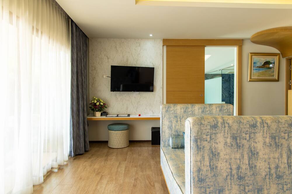 ルンマナ ブティック リゾート 写真