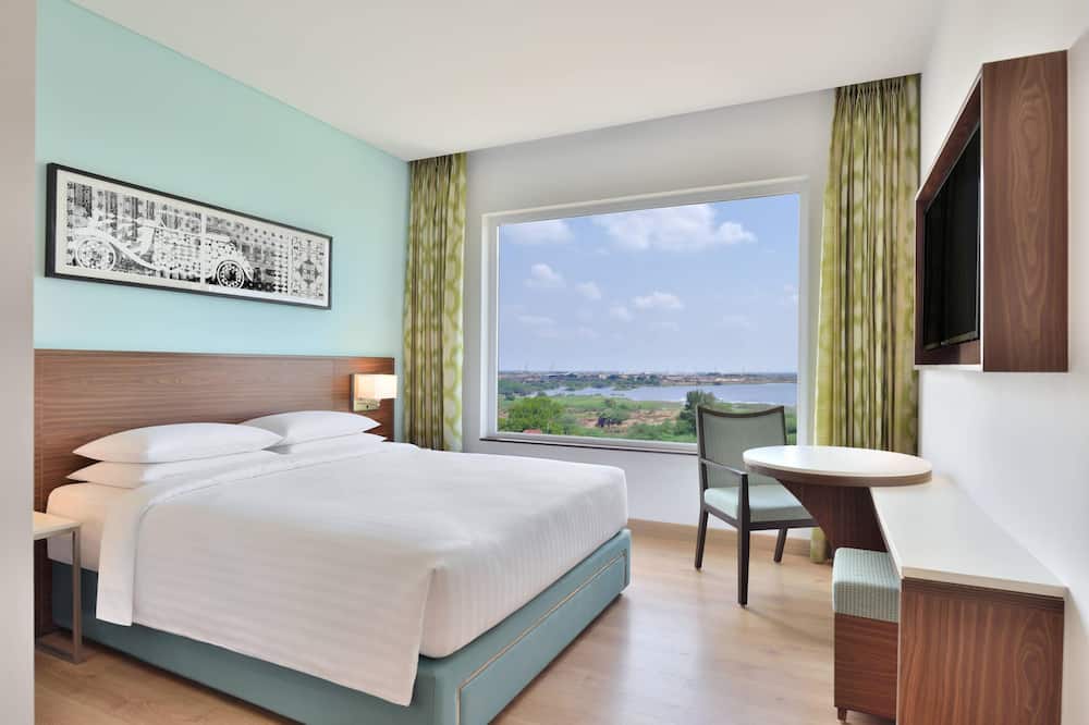 フェアフィールド バイ マリオット スリパーアンバッドア 写真