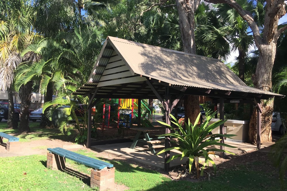 Tasman Holiday Parks - Airlie Beach 写真