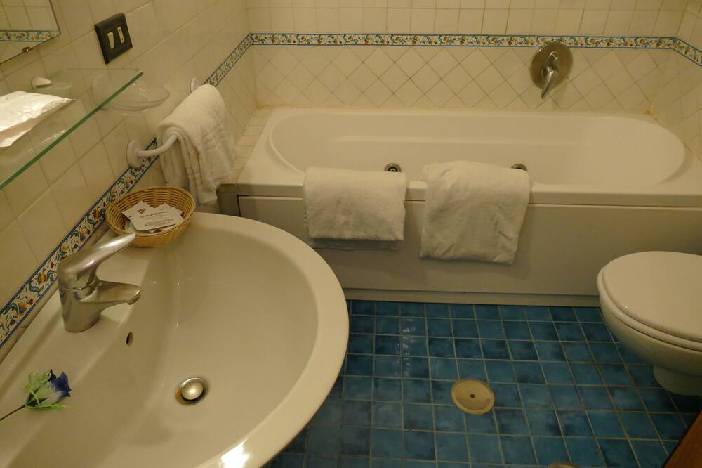 ホテル ヌオーヴォ レベッキーノ 写真