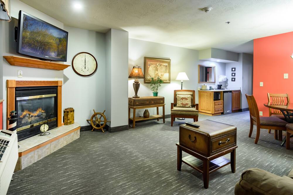 Ramada by Wyndham Sioux Falls Airport - Waterpark & Event Center 写真