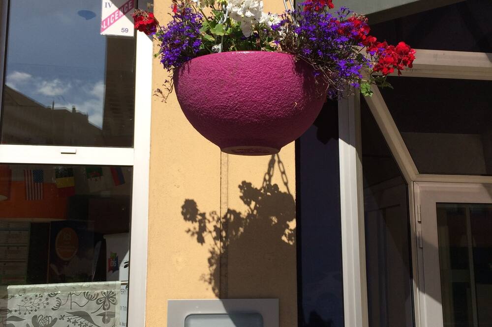 Ibis Styles Lille Centre Gare Beffroi 写真