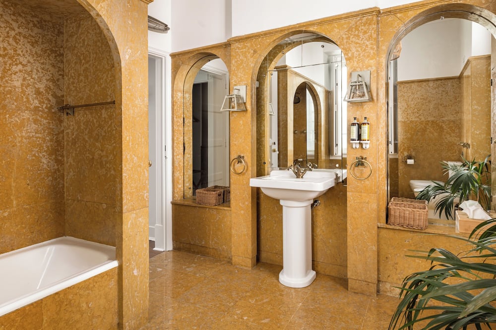 ペルゴラ ブティック ホテル 写真