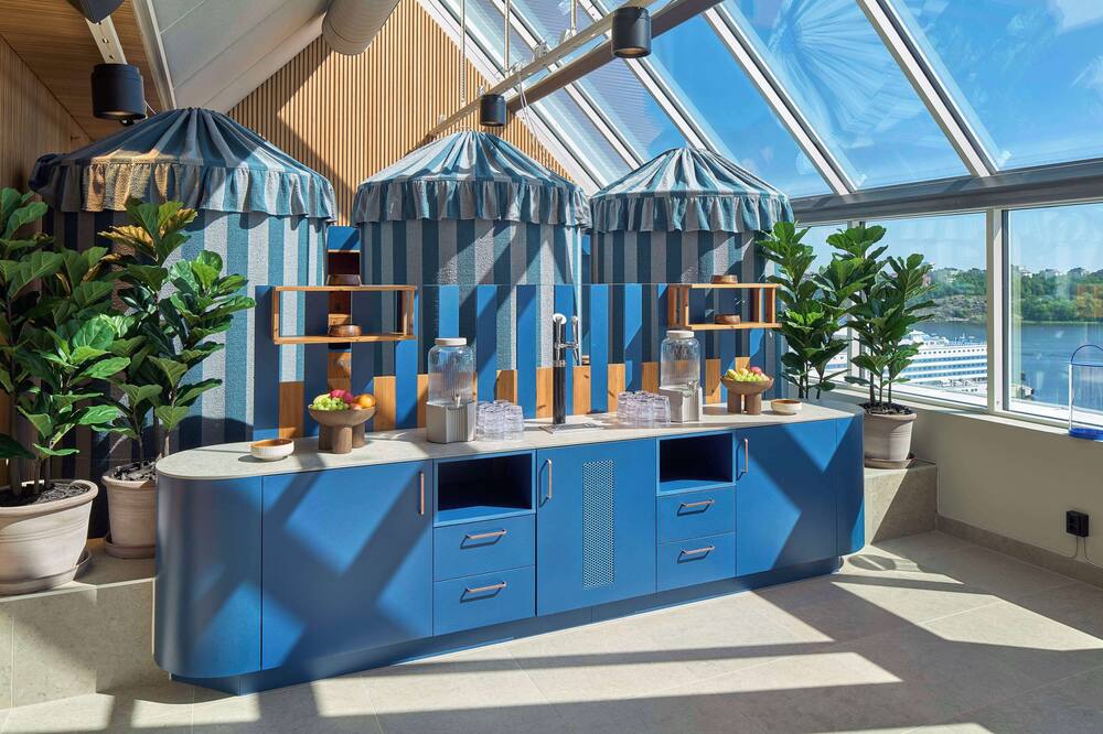 スカンディック アリアドネ 写真