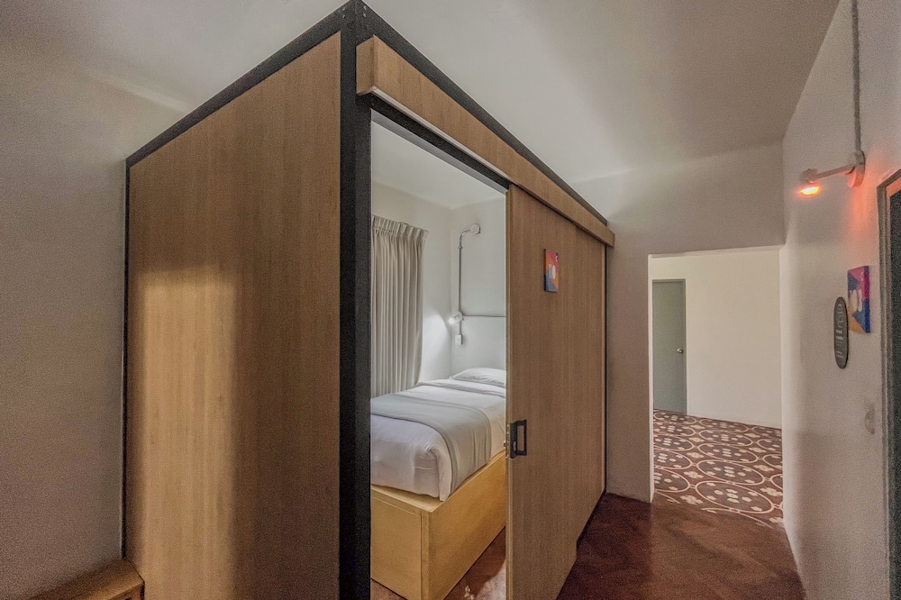 ビアヘロ クスコ ホステル 写真