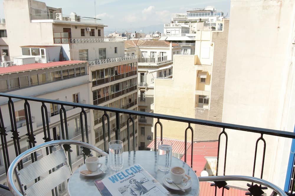 パン ホテル 写真