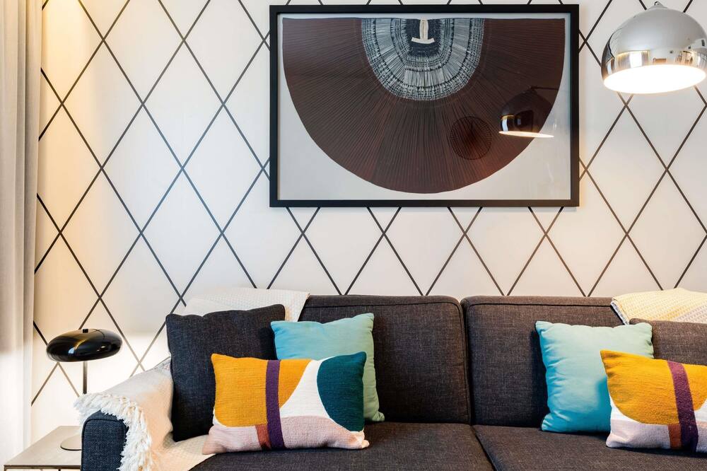 ノボテル パリ 17 写真