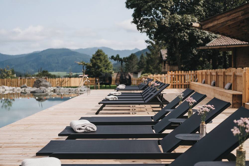 VAYA アッヘンゼー 写真