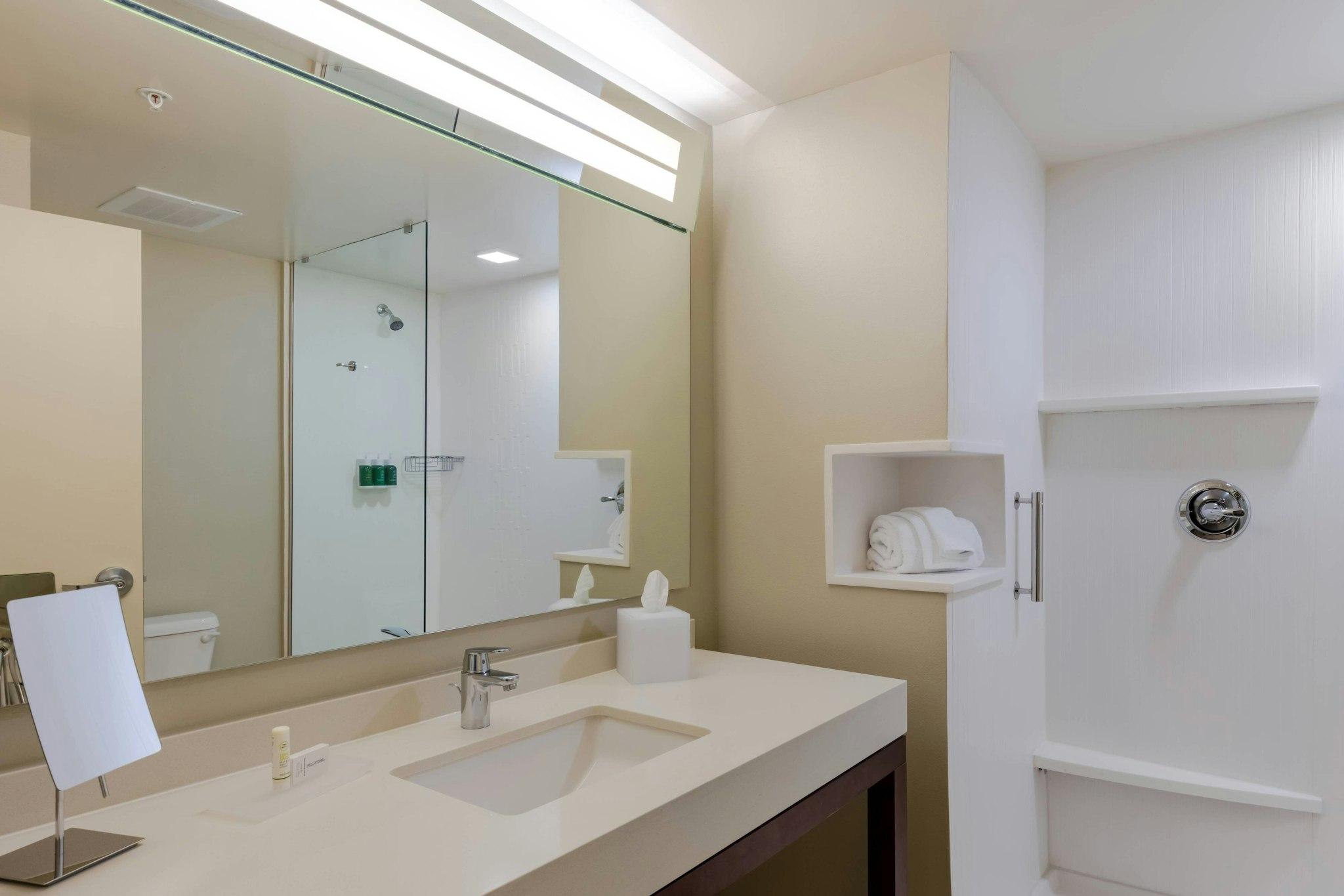 Courtyard by Marriott Savannah Airport 写真