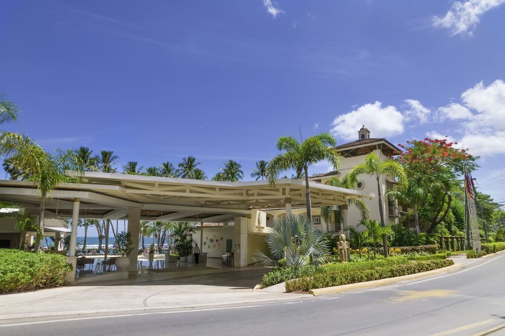 Tamarindo Diria Beach Resort 写真