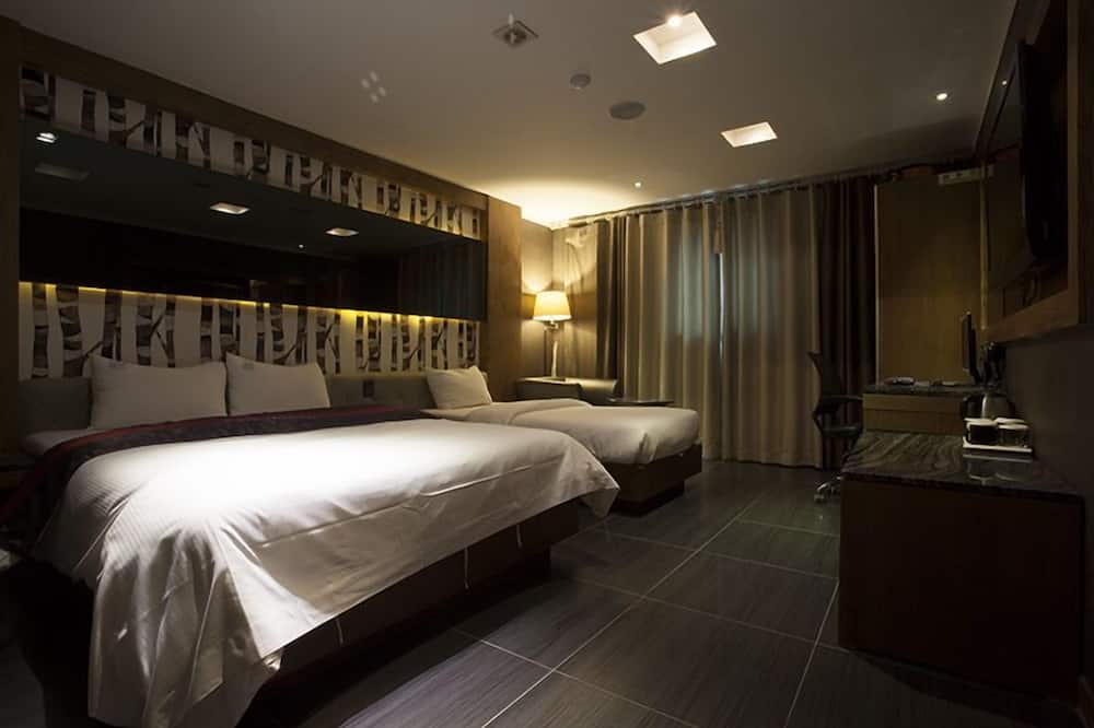 ゼニス ホテル 写真