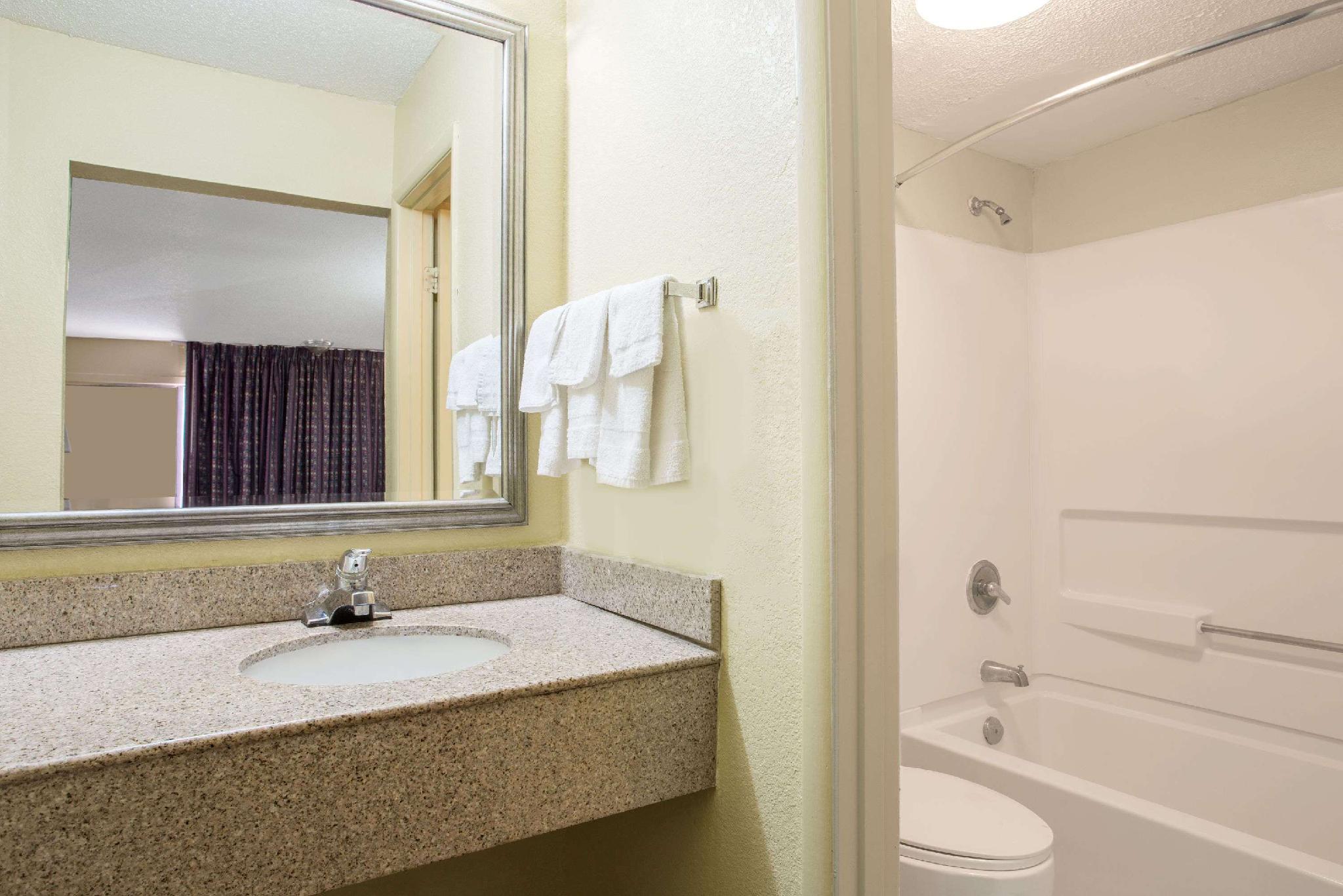 ナイツ イン アンティオーク 写真