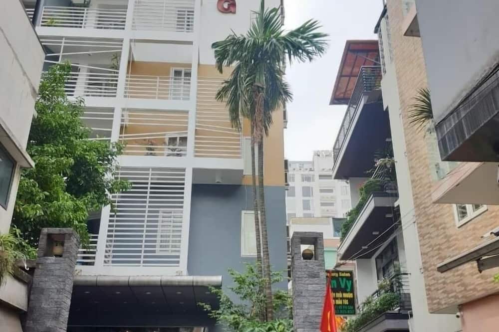 アイデアル ホテル フエ 写真