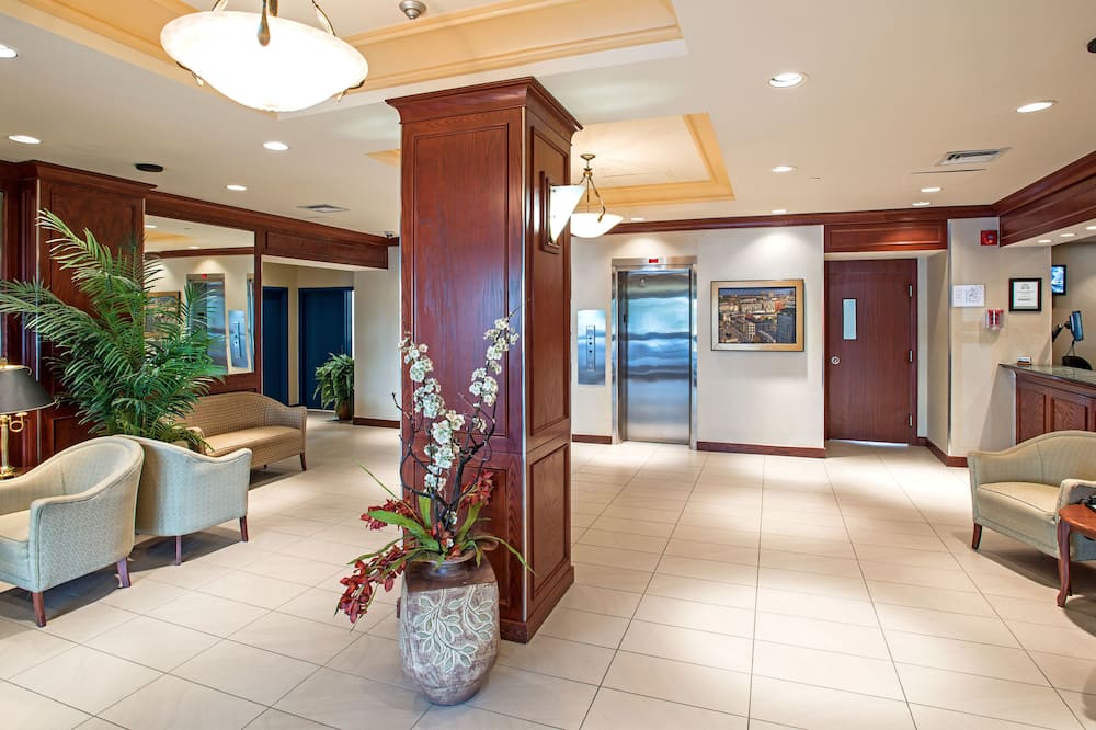 L'Appartement Hotel 写真