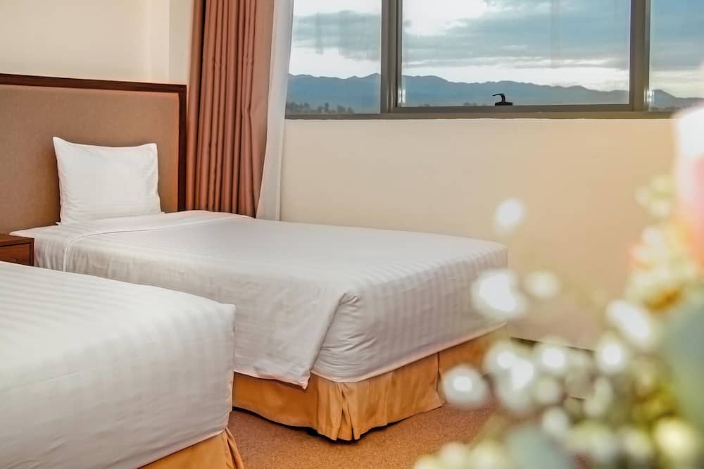 ムオン タイン グランド ディエン ビエン フー ホテル 写真