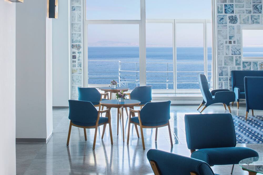 パルコ デイ プリンチピ ホテル 写真