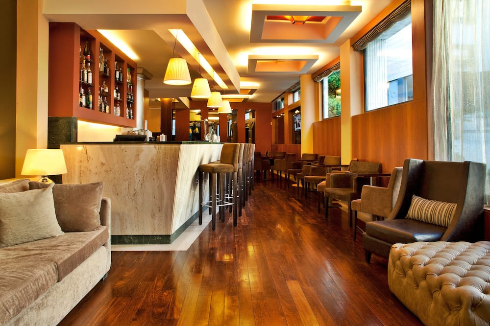 トゥリム ヨーロッパ ホテル 写真