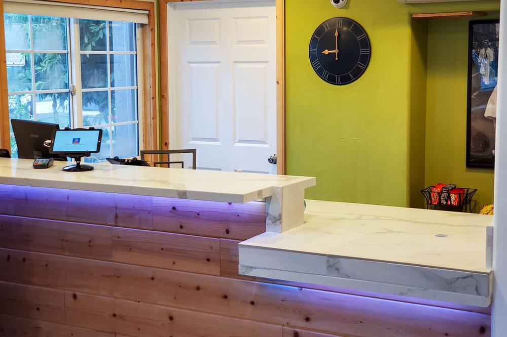 スタジオ 6 ナショナル シティ、カルフォルニア - ネーバル ベース サンディエゴ 写真