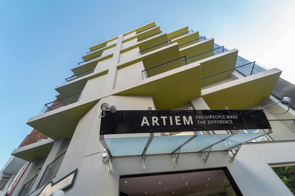 ARTIEM Capri 写真