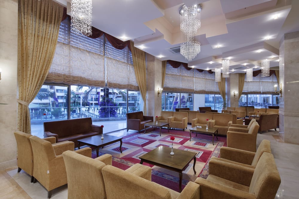Alaiye Resort & Spa Hotel - All Inclusive 写真