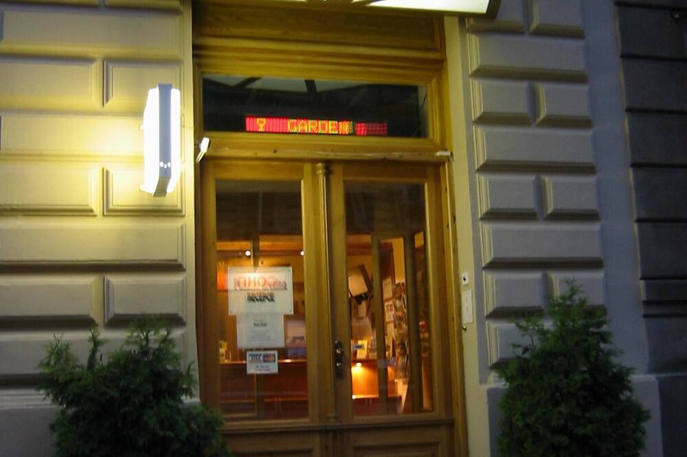 ブレジナ ペンション 写真