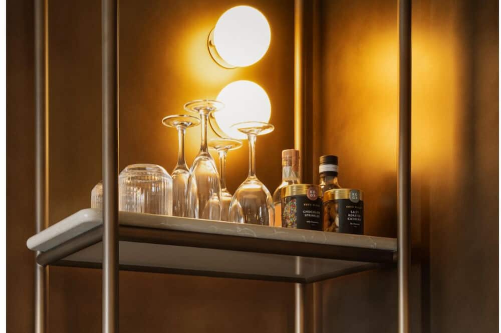 ソフィテル シドニー ウェントワース 写真