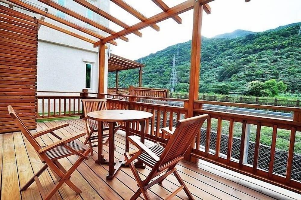 カイ フェン B&B 写真