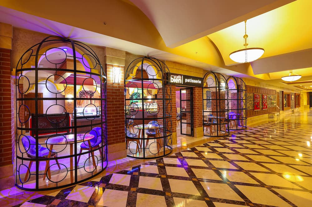 Crystal Family Resort & Spa 写真