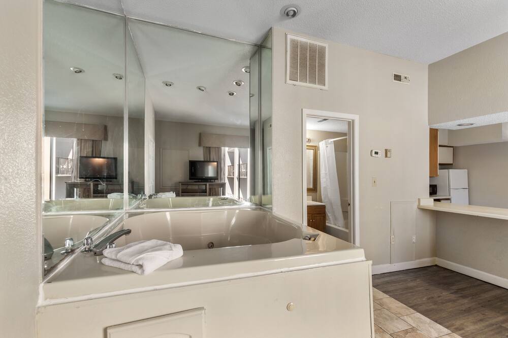 オーシャン クレスト イン アンド スイーツ 写真