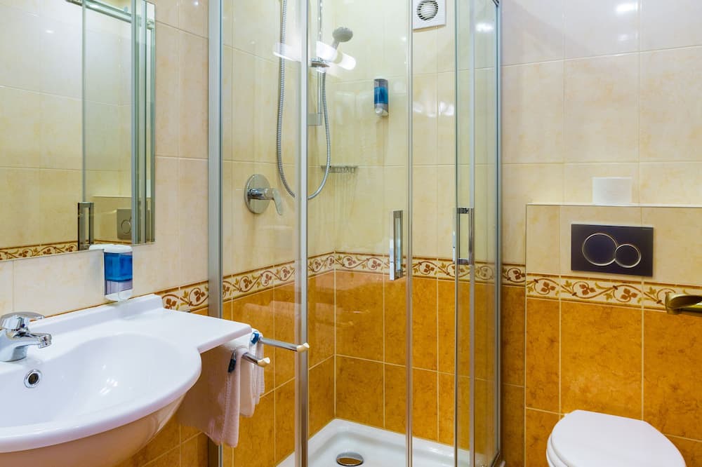 Hotel Romerhof 写真