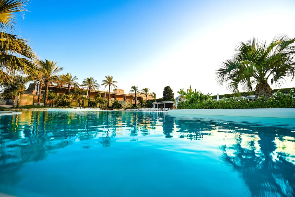 Relais Masseria Caselli 写真