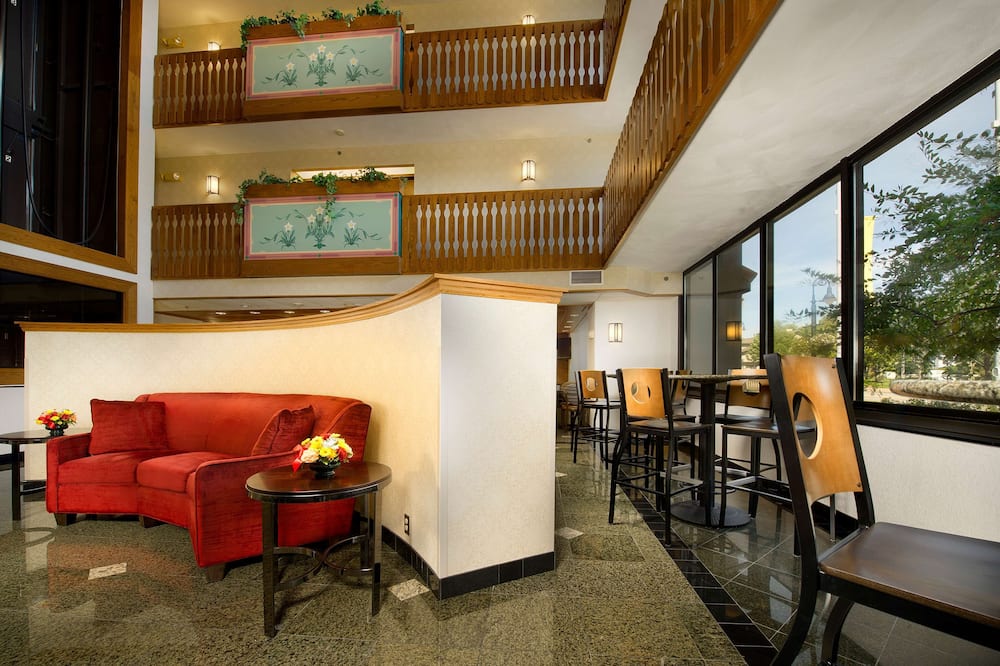 ドゥルーリー イン&スイーツ フランケンマス 写真