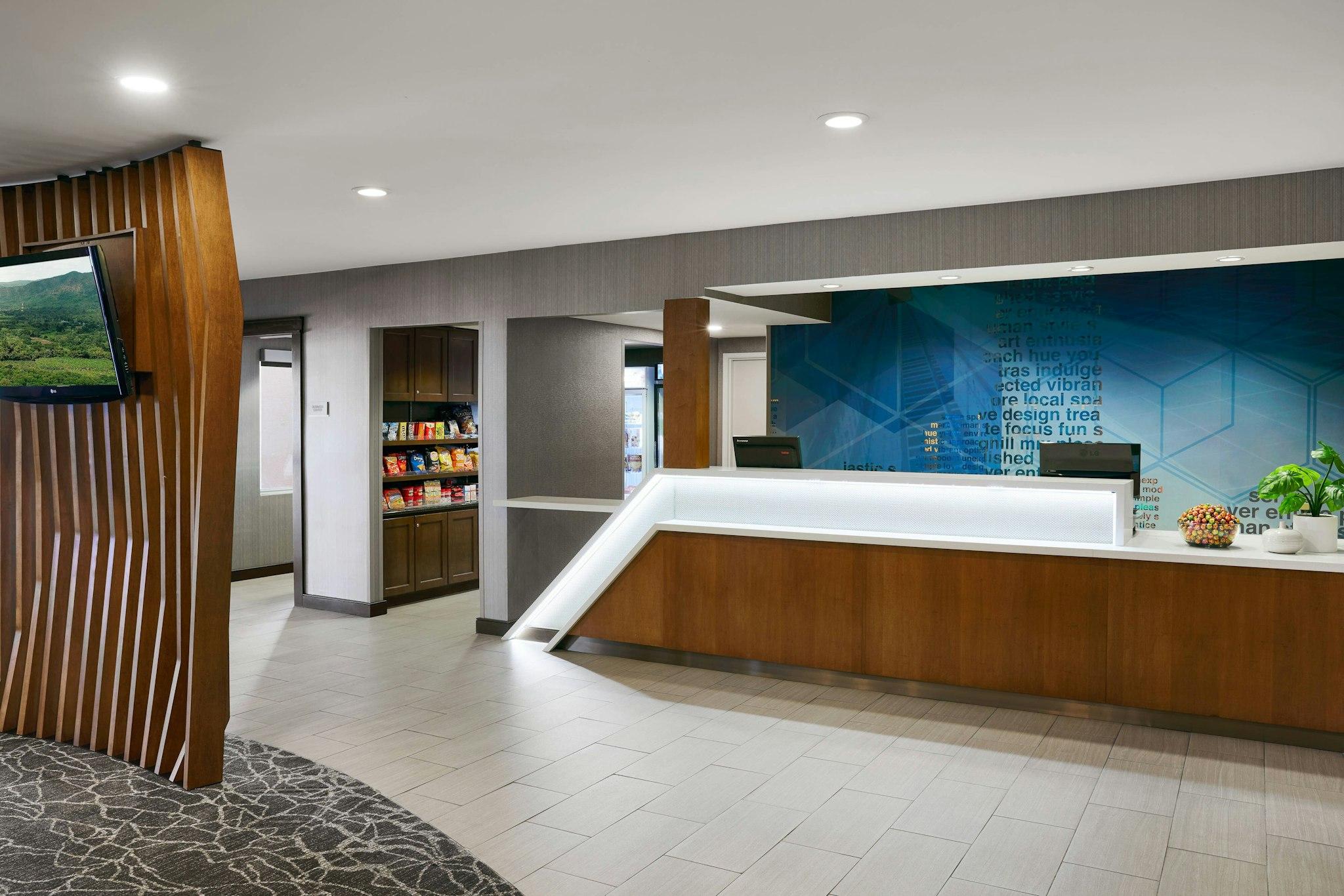 SpringHill Suites by Marriott Tempe at Arizona Mills Mall 写真