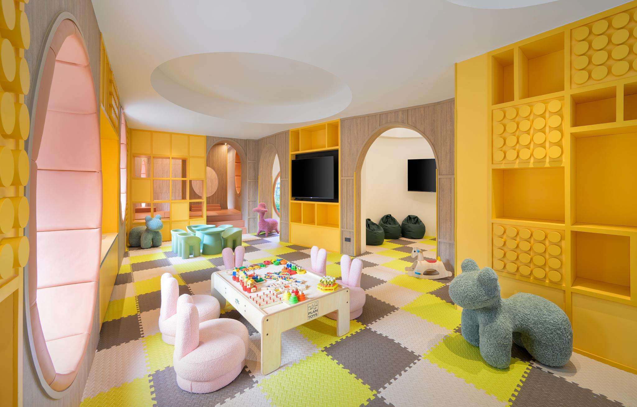 センタラ カロン リゾート 写真